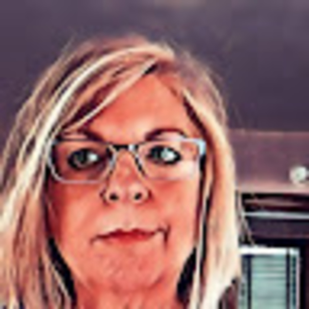 Meet your Posher, Sally breac